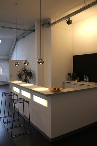 Modern 1BR Apartment Steps from Basel Square for Sale