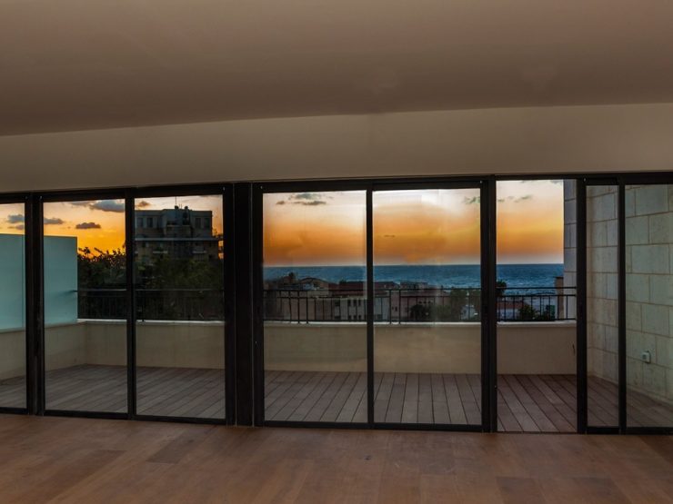 3 Bedroom Penthouse for Sale in Tel Aviv’s Noga Compound